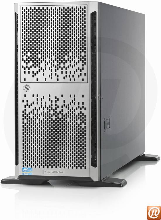 686205-S05 - Servidor SmartBuy ProLiant HP DL380e Gen8